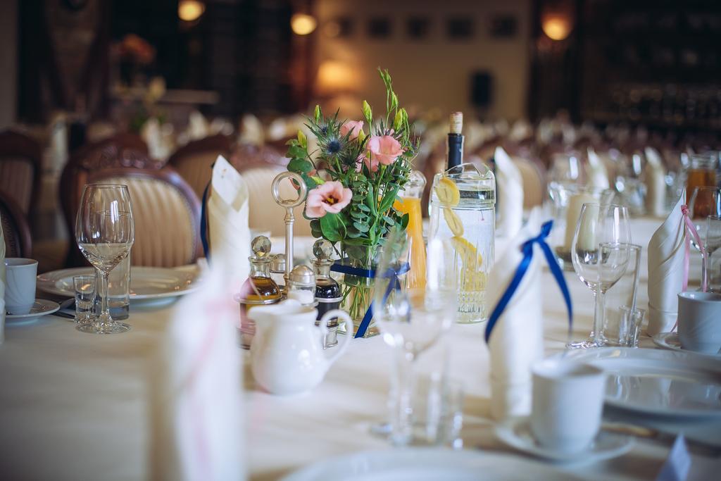 Hubertus Aparthotel & Restaurant & Horse Club Старогард-Гданьский Номер фото